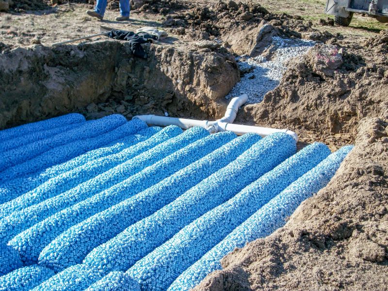 Septic System Providers