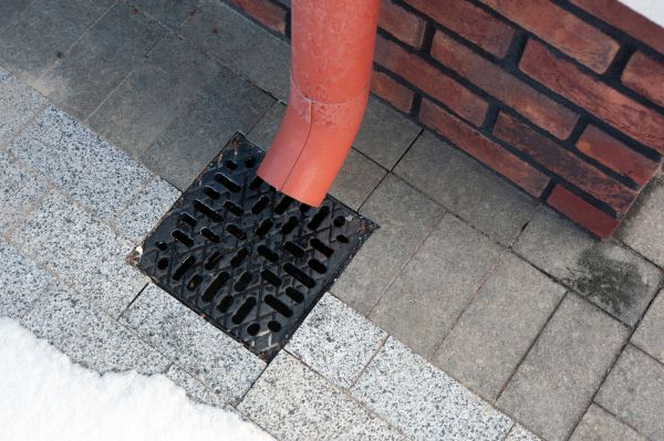 Downspout Drainage Service in East Stroudsburg