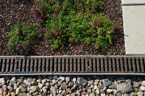 Drainage Installation Service in East Stroudsburg