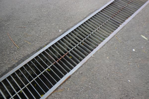 Driveway Drainage Service in East Stroudsburg