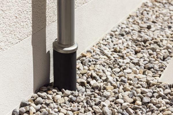 French Drain Service in East Stroudsburg