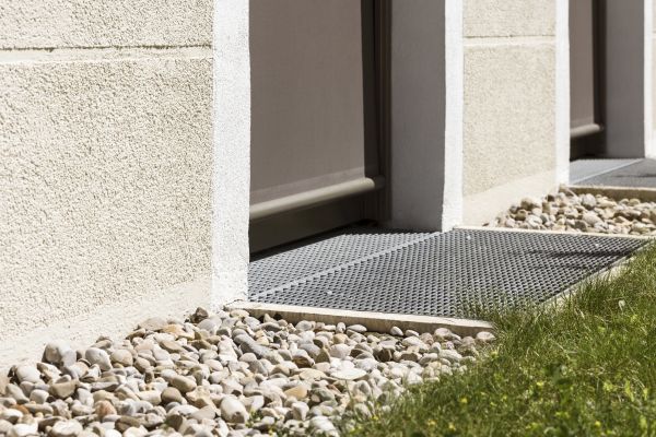 French Drain System Installation in East Stroudsburg