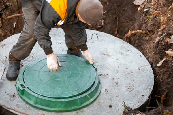 Sewage Ejector Pump Installation in East Stroudsburg