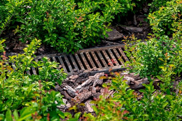 Underground Drainage Service in East Stroudsburg