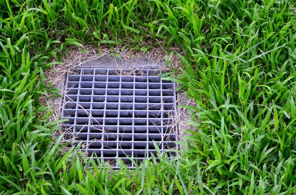 Cost of Yard Water Drainage in East Stroudsburg
