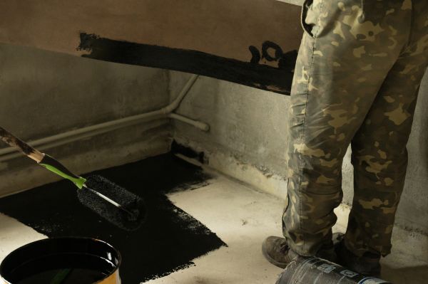 Interior Waterproofing in East Stroudsburg