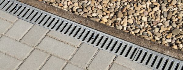 Cost of Surface Drainage in East Stroudsburg