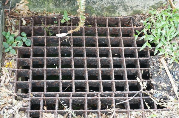 Yard Drain Cleaning in East Stroudsburg