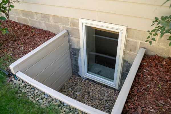 Cost of Window Well Drainage Service in East Stroudsburg