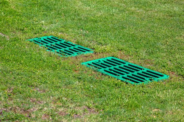Cost of Catch Basin Installation in East Stroudsburg
