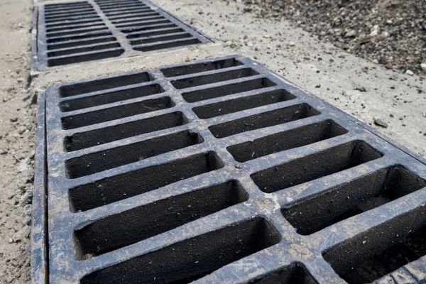 Cost of Catch Basin Repair in East Stroudsburg