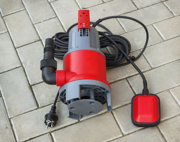 Submersible Pump Installation in East Stroudsburg
