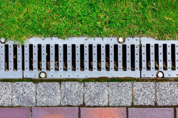 Cost of Rainwater Management in East Stroudsburg
