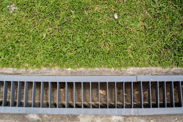 Exterior Drain Replacement in East Stroudsburg