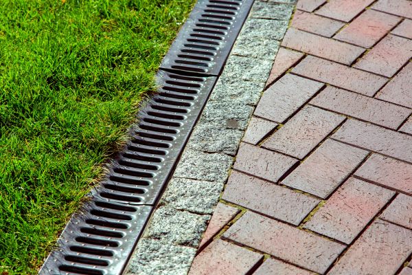 Perimeter Drain Service in East Stroudsburg