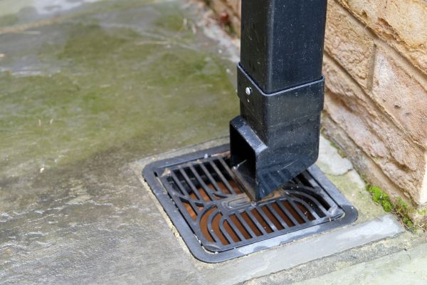 Cost of Drain Tile Installation in East Stroudsburg
