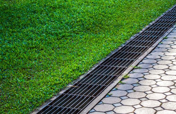 Stormwater Drain Repair in East Stroudsburg