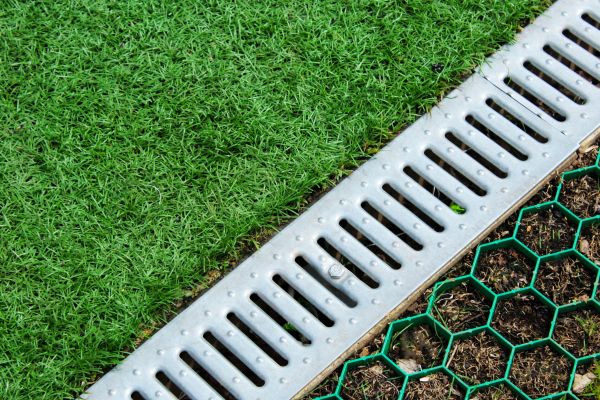 Residential Drainage Service in East Stroudsburg