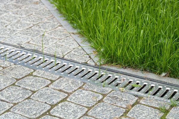 Drainage Pipe Installation in East Stroudsburg